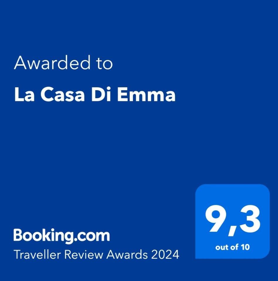 La Casa Di Emma Bed & Breakfast Rozzano Exterior foto