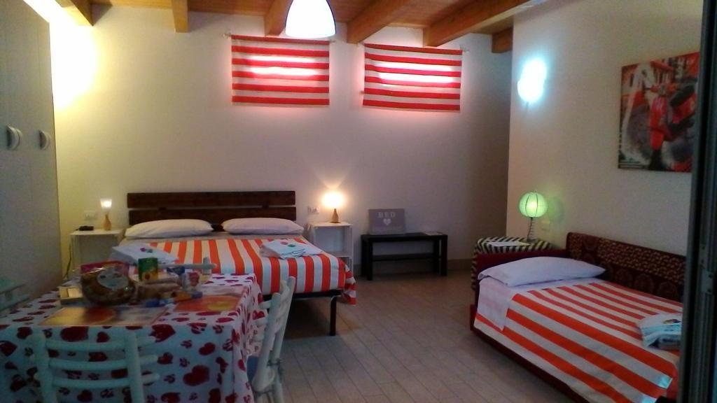 La Casa Di Emma Bed & Breakfast Rozzano Exterior foto